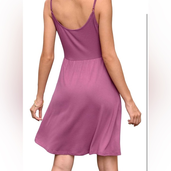 Amazon Summer Dress - Picture 4 of 6